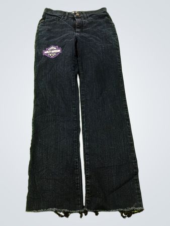 Harley-Davidson Denim-Jeans