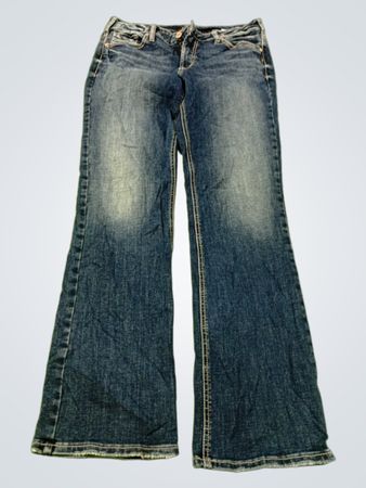 Silver Jeans Co. Bootcut-Jeans