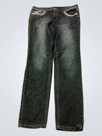JW Style Damenjeans