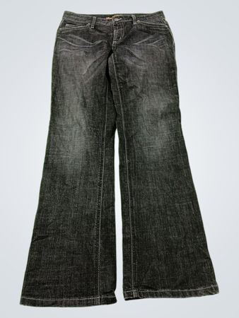 Ann Taylor Modern Fit Lindsay Taillen-Jeans