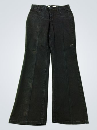Jones New York Jeans Mercer Bootcut