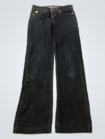 Second Yoga Jeans