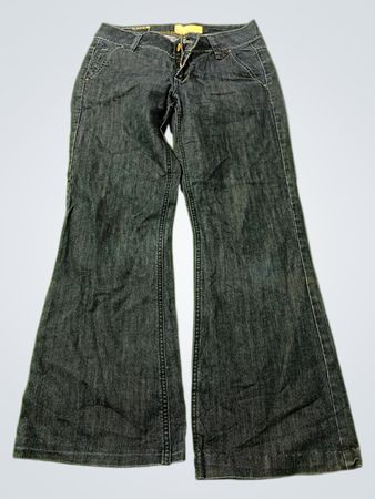 LoLe Organic Flare Jeans