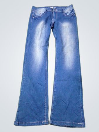 Gallop Jeans
