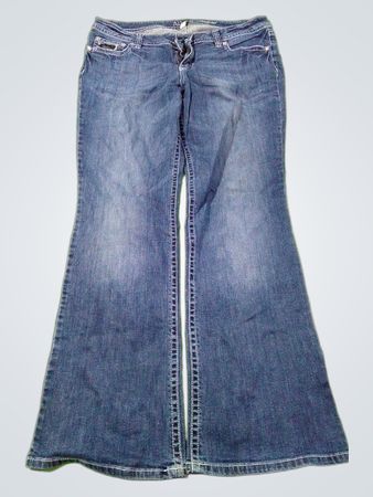 Apt. 9 Bootcut-Jeans