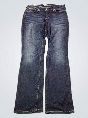Denizen Levi's Modern Slim Bootcut Jeans