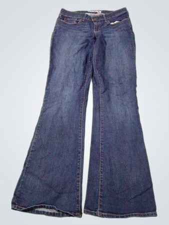 Denizen Modern Boot Jeans
