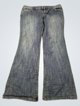 Michael Kors Flare-Jeans