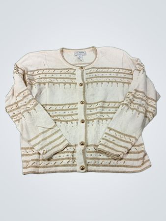 Lisa Ashley Cardigan-Pullover