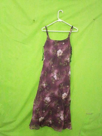 JESSICA HOWARD PETITE Blumenkleid