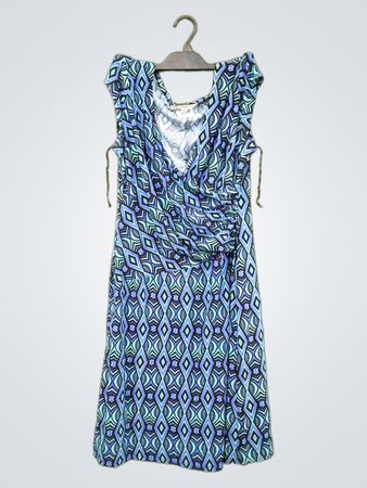 Evan-Picone-Kleid