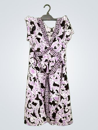 Petite PXL Made in Vietnam Kleid