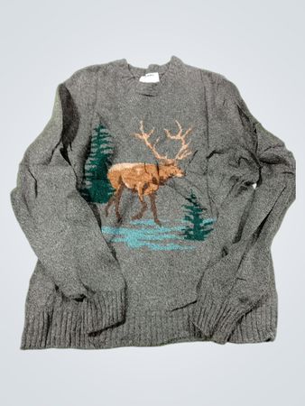Old Navy Grafikpullover