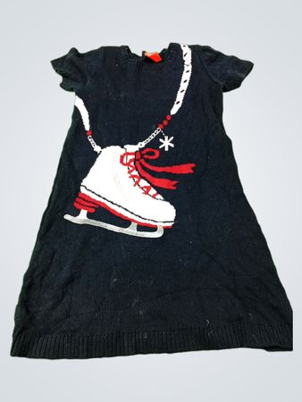 Joe Fresh Kids Strickkleid