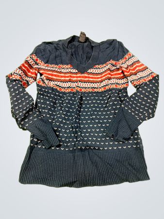 Faded Glory Damen-Strickpullover