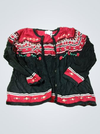 BFA Classics Damen-Strickjacke