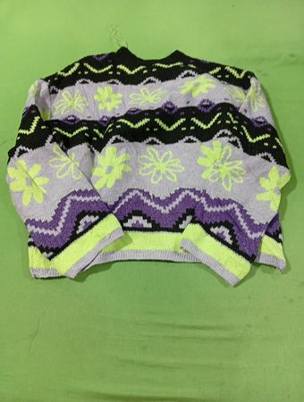 Justice Girls L (12/14) Pullover