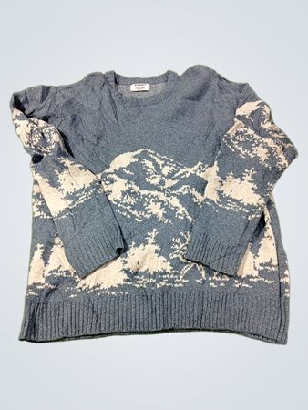 Old Navy Rundhalsausschnitt-Pullover