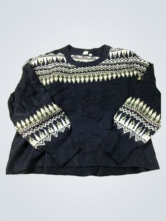 GAP Fair Isle Strickpullover