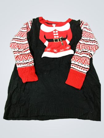 Ferienzeit Christmas Sweater