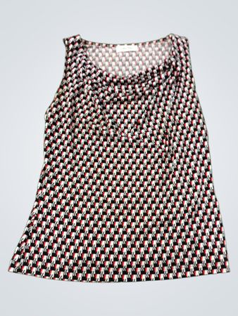 Calvin Klein Sleeveless Top