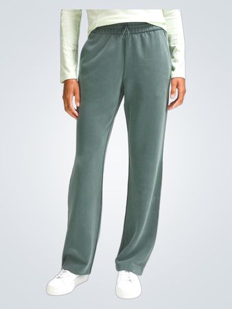 Lululemon Softstreme High-Rise Pant (Like New)