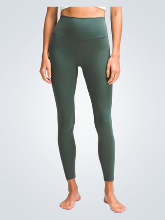 Lululemon Align High-Rise Pant (Like New)