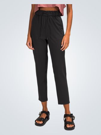Lululemon Stretch High-Rise Pant 7/8 Length (Like New)