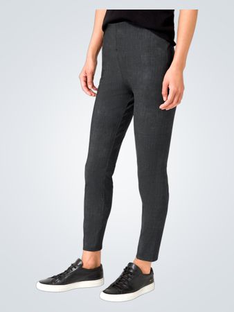 Lululemon Here To There High-Rise 7/8 Pant (Like New)