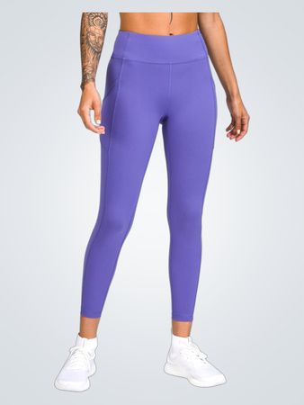 Lululemon Invigorate High-Rise Tight (Like New)