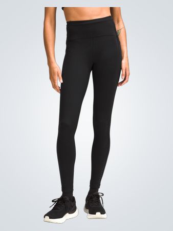 Lululemon Swift Speed High-Rise Tight (Like New)