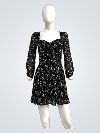 Reformation Remi Dress (Like New)