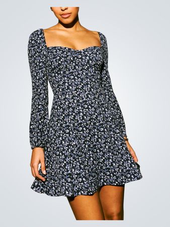 Reformation Mochi Dress (Like New)