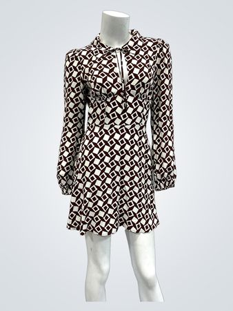 Reformation Will Dress (Like New)