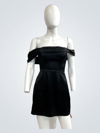 Reformation Lanelle Silk Dress (Like New)