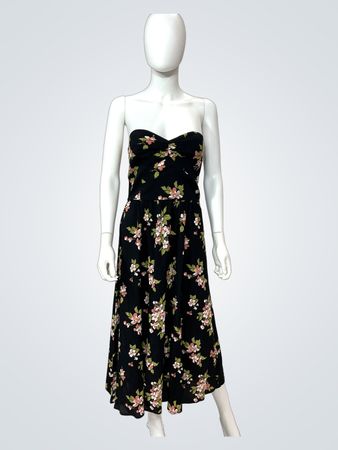 Reformation Aymeline Dress (Like New)