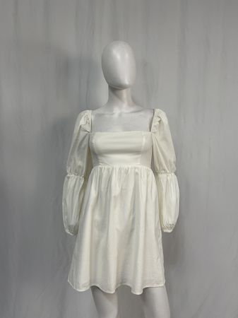 Reformation Michaela Dress (Like New)
