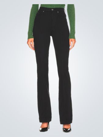 7 For All Mankind Ultra High Rise Dojo (Like New)