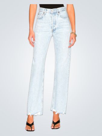 AGOLDE 90's Pinch Waist (Like New)
