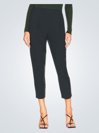 AllSaints Aleida Tri Trouser In Jungle Green (Like New)