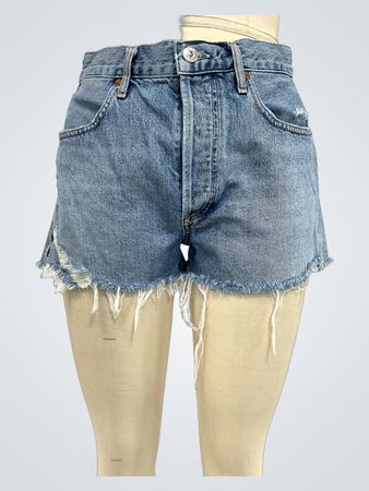 Citizens of Humanity Annabelle Cut Off Short (Like New)