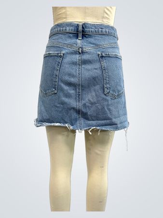 Citizens of Humanity Beatnik Mini Skirt (Like New)