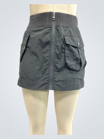 Free People Ksubi Elemental Skirt (Like New)