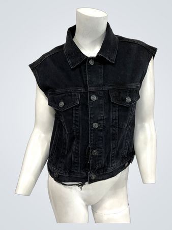 AGOLDE Charli Vest (Like New)