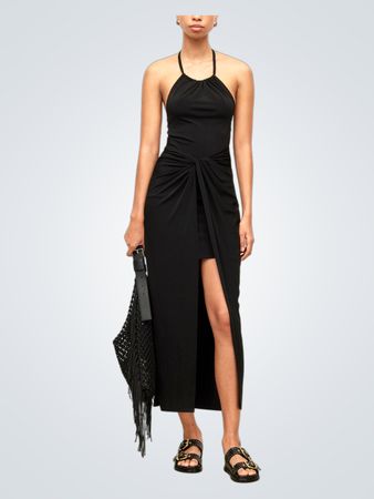 AllSaints Ara Ada Dress (Like New)