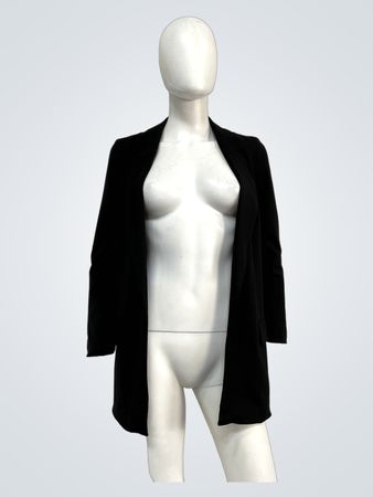 AllSaints Aleida Jersey Blazer (Like New)