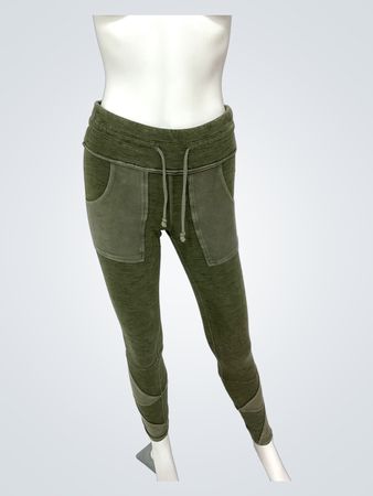 Free People Kyoto High-Rise Ankle Legging (Like New)