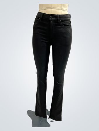 PAIGE Constance Skinny (Like New)