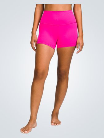 Lululemon Align High-Rise Short (Like New)