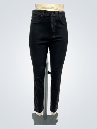 Good American Good Legs Coated (Like New)